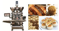 2 слоя печенья формируя машину, печенье хлебопекарни делая машину ISO9001