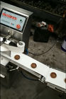 Автоматическая Encrusting машина для масла Mochi/затира красной фасоли
