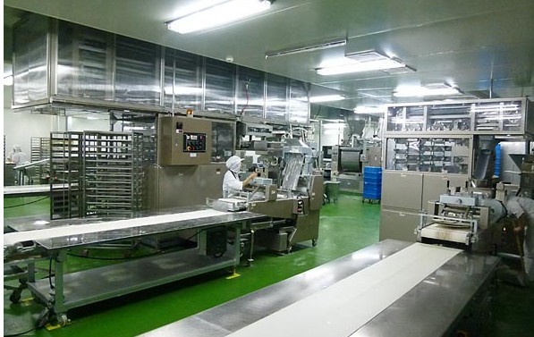 Маклеры ввоза Китая производственных линий хлеба Германии изготовленные на заказ