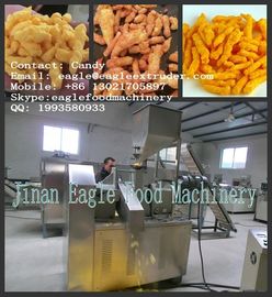 Kurkure nak nik cheetos мозоли штранг-прессования орла Jinan делая машины