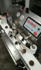 Одиночная заполняя Encrusting машина для порошка Mochi, одиночной машины давления теста