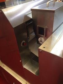 Ширина ISO9001 арабського/Pita хлеба делать машины 300mm ролика