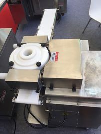 Ширина ISO9001 арабського/Pita хлеба делать машины 300mm ролика