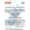 Китай China Production Line Online Marketplace Сертификаты